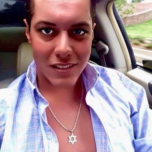 Meet your Posher, Ronald